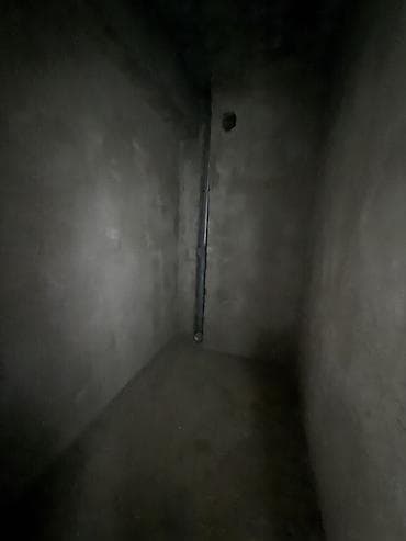 8: 1 комната, 53 м², Асанбай мкр Элитка, 8 этаж, ПСО (под самоотделку) — 4