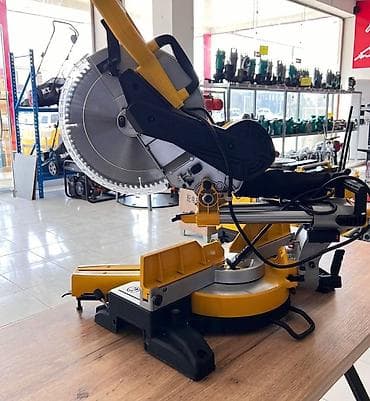 Торцовочная пила ROLF TOP-7305G с протяжкой Основные характеристики — 3
