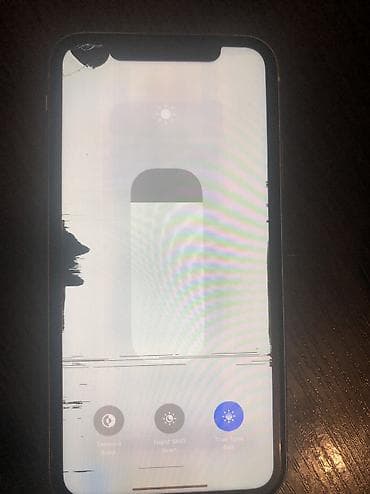 iphone xr 256 цена в бишкеке: IPhone Xr, Новый, 64 ГБ, Белый, Защитное стекло, Чехол, 75 % — 3