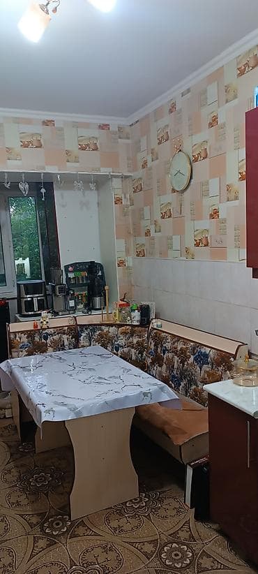 квартира в дордое: 2 комнаты, 49 м², 1 этаж, Косметический ремонт — 2