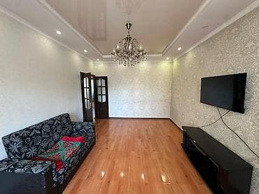 Продажа квартир: 3 комнаты, 74 м², 106 серия, 3 этаж, Косметический ремонт — 4