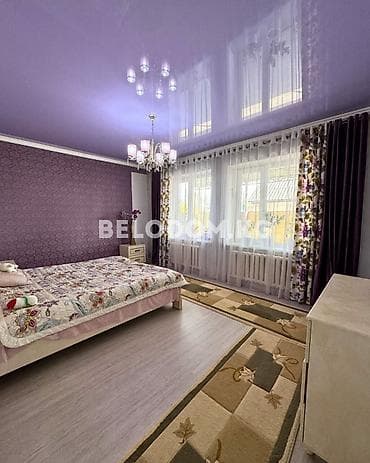 Дома: ‼️СРОЧНАЯ ЦЕНА 130 000$‼️ 🏠Продается дом в с. Беловодское 🟡5- жилых — 9