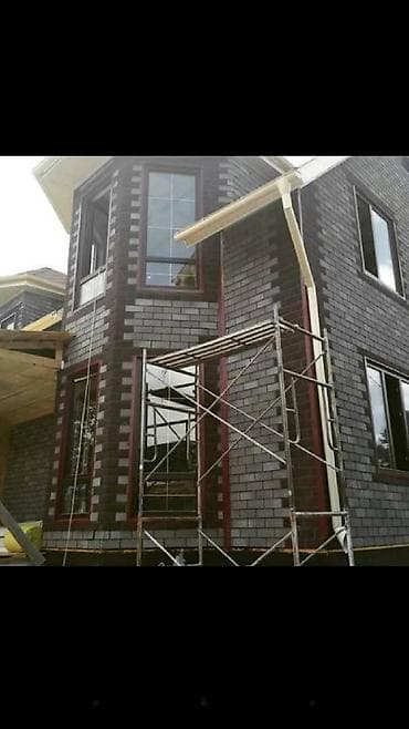 окна станок: : Установка, Изготовление — 6