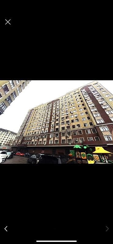 Продажа квартир: 3 комнаты, 125 м², Дизайнерский ремонт — 9