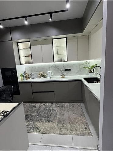 сдается квартира баят: 2 комнаты, 63 м², Элитка, 1 этаж — 4