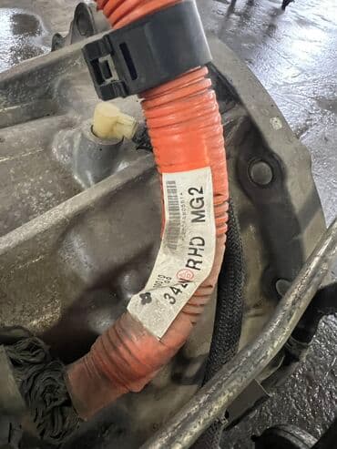 купить коробку передач на ваз 2107: Коробка передач Вариатор Toyota 2008 г., Б/у, Оригинал, Япония — 4