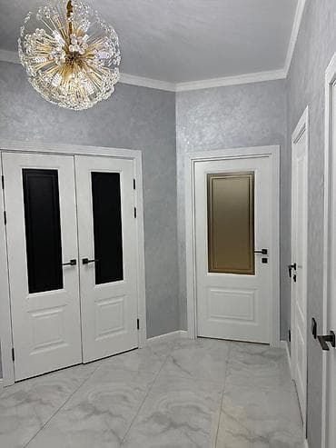 квартира синимат: 2 комнаты, 60 м² — 3