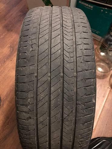 r 21: Шины 225 / 55 / R 17, Лето, Комплект, Легковые, Корея, Kumho — 7