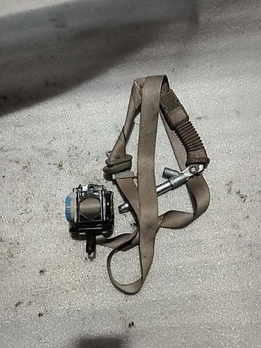 srs: Подушка безопасности Kia — 1