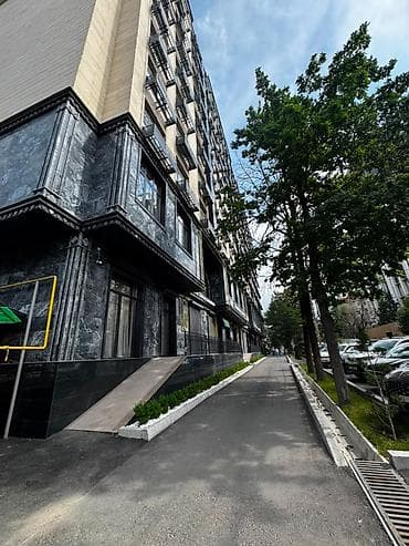 premium development: 2 комнаты, 74 м², Элитка, 5 этаж, Дизайнерский ремонт — 1
