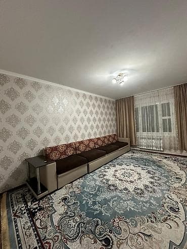 2 комнаты, С мебелью полностью
