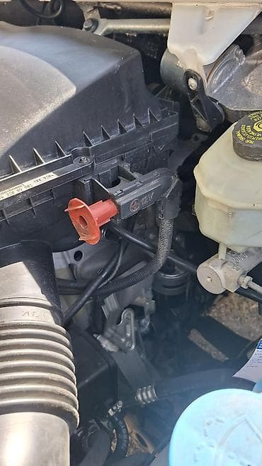 борт на спринтера: Грузовик, Mercedes-Benz, Дубль, 3 т, Б/у — 9