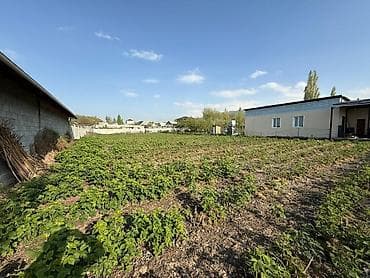 10 соток, Для строительства, Договор купли-продажи at lalafo.kg 10 соток, Для строительства, Договор купли-продажи