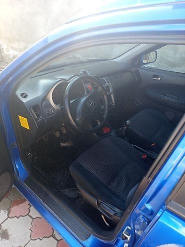 на срв рд1: Honda HR-V: 2003 г., 1.6 л, Ручные, Бензин, Кроссовер — 4