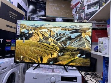 blackview shark 8 купить в бишкеке: 🔥🔥СРОЧНАЯ АКЦИЯ 🔥🔥 телевизор samsung 45G9000 smart tv с интернетом — 6