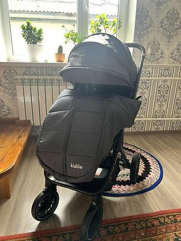 этно одежда бишкек: Балдар арабасы, Башка бренд, Колдонулган, Акысыз жеткирүү — 5