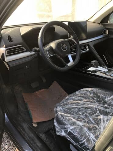 дом на обмен: BYD : 2021 г., 1.5 л, Автомат, Бензин, Кроссовер — 3