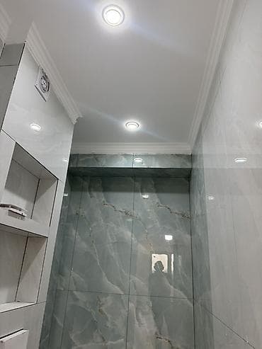 enterprise: 4 комнаты, 130 м², Элитка, 4 этаж, Дизайнерский ремонт — 2