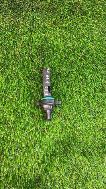 n52b30: Датчик расхода воздуха Расходомер воздуха Bmw n62 n63 Номер — 1