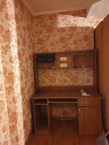 rent: 2 комнаты, Без подселения, С мебелью полностью — 7