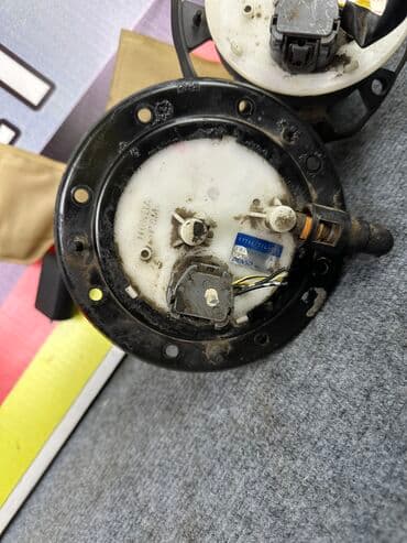 e39: Бензонасос Honda 2002 г., Б/у, Оригинал, Германия — 3