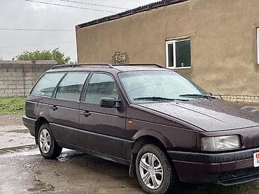 акпп на голф 3: Volkswagen Passat Variant: 1993 г., 1.8 л, Механика, Бензин, Универсал — 3