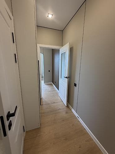 фламинго: 1 комната, 43 м², Киргизия 1 107 серия, 3 этаж, Дизайнерский ремонт — 10