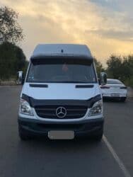 скутер бу бишкек: Mercedes-Benz Спринтер: 2010 г., 2.2 л, Механика, Дизель, Бус — 12
