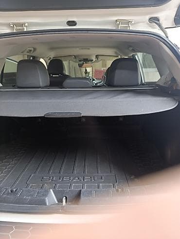 радиятор: Subaru XV: 2018 г., 2 л, Вариатор, Бензин, Кроссовер — 8