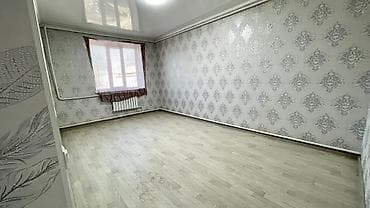Новостройки от застройщика: 3 комнаты, 61 м², Индивидуалка, 3 этаж, Косметический ремонт — 7
