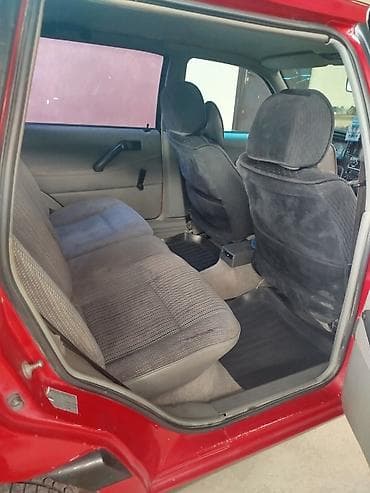 mini kooper: Volkswagen Passat Variant: 1992 г., Механика, Универсал — 3