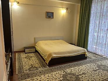 Коттедж, Евразия, Кара-Ой (Долинка), 8 мест — 10