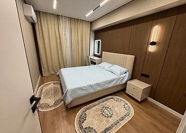 discovery studio: 🏡 Сдается 3-комнатная квартира-студия в ЖК «Пионер» 📐 72 м² | 15 этаж — 2