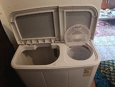 Стиральная машина полупAutomatic с двумя баками Artel TG60F5