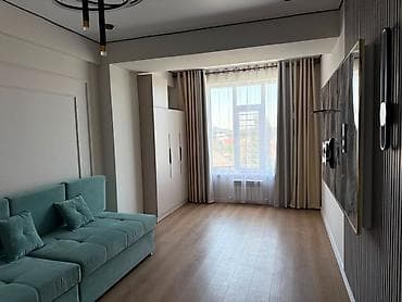 Недвижимость: 1 комната, 37 м², Кок-Жар мкр 5 этаж — 10