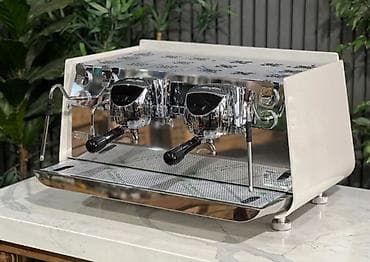 кофемашина appia: Кофеварка, кофемашина — 10