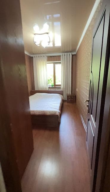 юг 2 мкр: 3 комнаты, 62 м², Индивидуалка, 2 этаж — 2