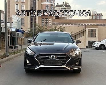 dn8 sonata: Hyundai Sonata: 2022 г., 2 л, Автомат, Бензин, Седан — 1
