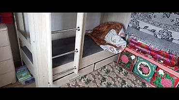 буу спальный: Кровать двухярусный — 4