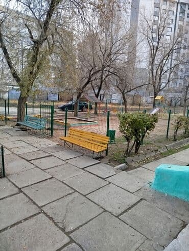 продаю или меняю обмен: 16 м², С мебелью — 13