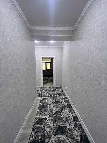 квартиры в бишкеке аренда: 2 комнаты, Риэлтор, Без подселения, С мебелью полностью, С мебелью частично — 2