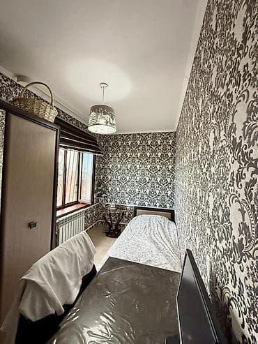 сулайман тоо: 180 м², 5 бөлмө, Кондиционер, Унаа токтотуучу жай — 6