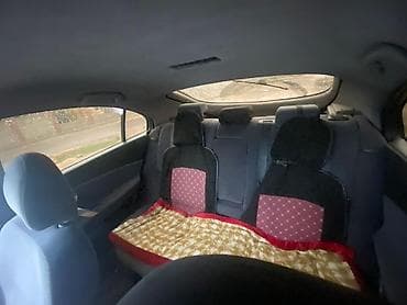 с4 2: Nissan Primera: 2005 г., 1.8 л, Автомат, Бензин, Седан — 4