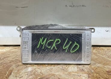 двигатель тойота ист 1.3 бишкек: Toyota Estima MCR30, MCR40, ACR30, ACR40 Магнитолы в НАЛИЧИИ — 8