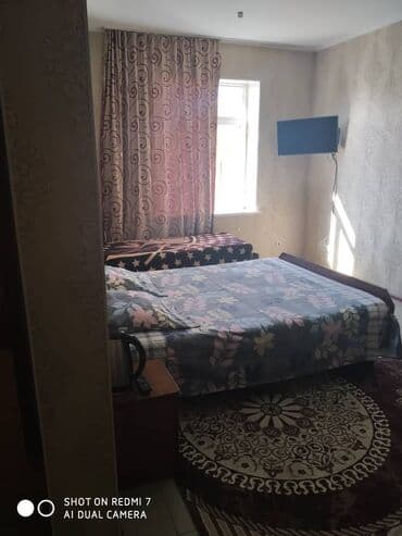 Сниму комнату: 32 м² — 6