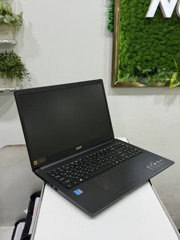 acer intel core i3: Ноутбук, Acer, 4 ГБ ОЗУ, Intel Pentium, 15.6 ", Б/у, Для несложных задач, память SSD — 1