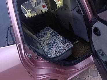 сидения хонда фит: Honda Fit: 2001 г., 1.3 л, Бензин, Хэтчбэк — 8