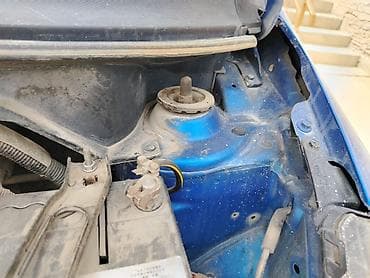 блок абс хонда фит: Honda Fit: 2003 г., 1.5 л, Автомат, Бензин, Хэтчбэк — 4