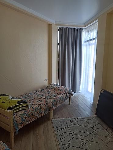 Недвижимость: 3 комнаты, 61 м², Индивидуалка, Свежий ремонт — 2