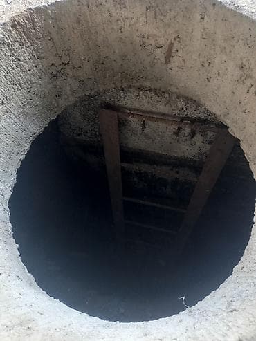 продаю подвал: 15 м², Металлический | Подвал, погреб — 7